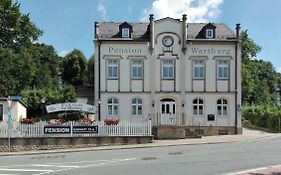 Pension Zur Wartburg